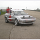 Illustration for article titled BS Inspections at 24 Hours of LeMons Detroit